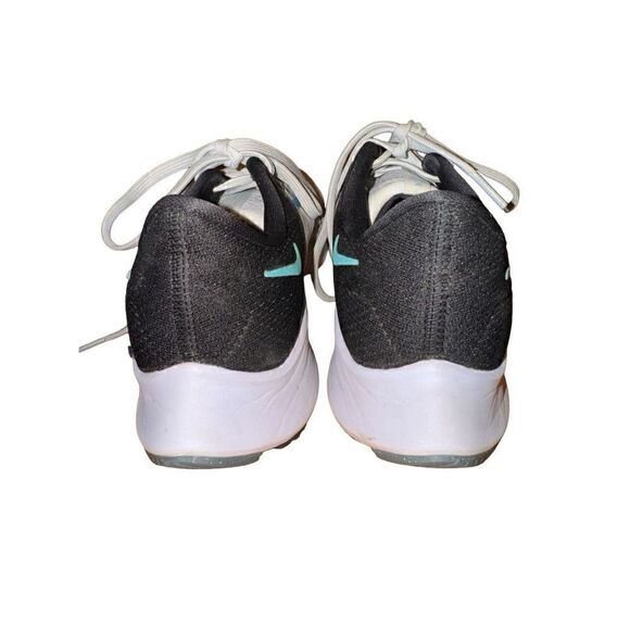 Nike White & Blue Air Zoom Pegasus 38 Size 9 - Picture 10 of 10